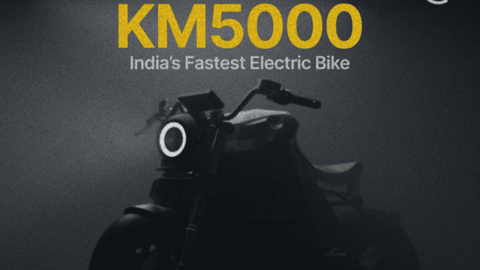 KM5000
