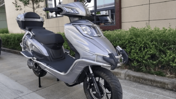 Cheapest Electric Scooter