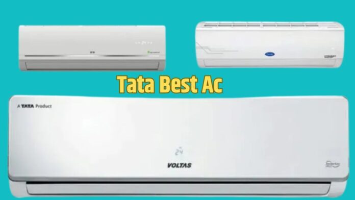 Tata Best Ac