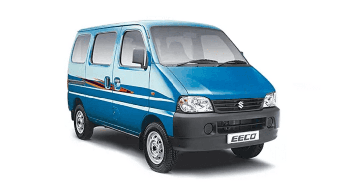 Maruti Eeco