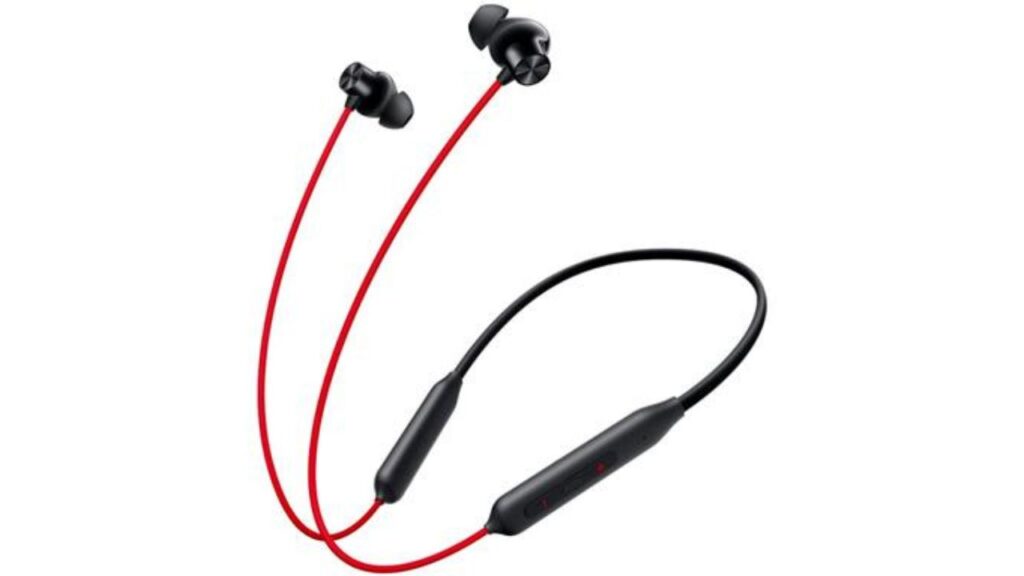 Oneplus bullets wireless Z2