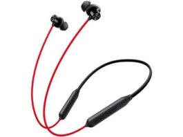 Oneplus bullets wireless Z2
