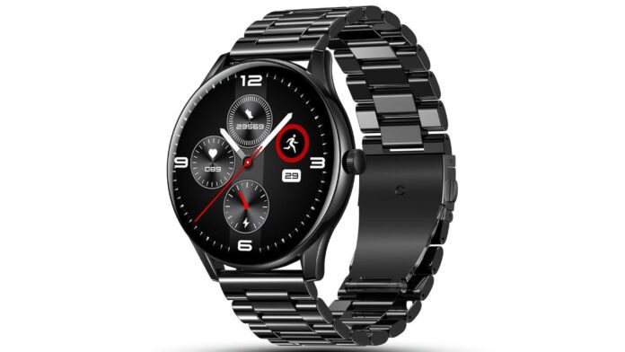 Peeble Bold Pro Smartwatch