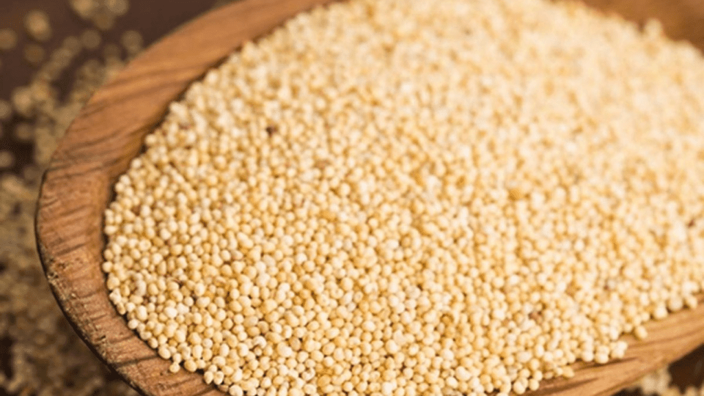 Poppy Seeds Benefits