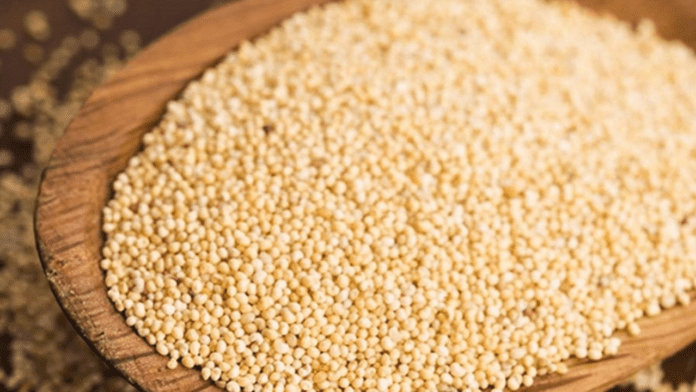 Poppy Seeds Benefits