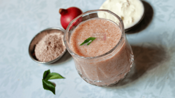 Ragi Benefits