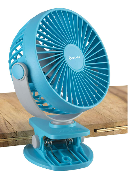 Mini 110 MM 10 Watt Fan