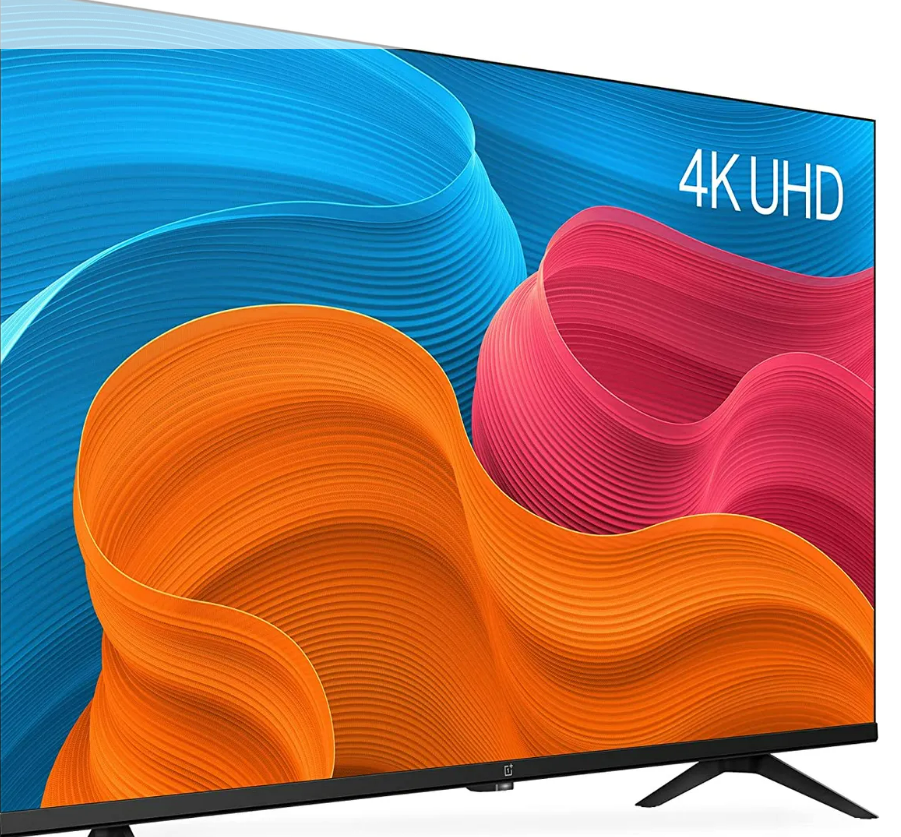 The Best 4K TV Under ₹30,000