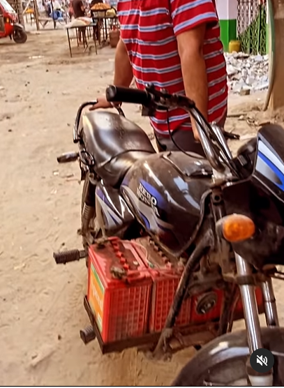 desi jugad Viral Video