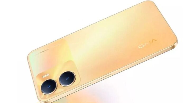 Vivo Y56 5G