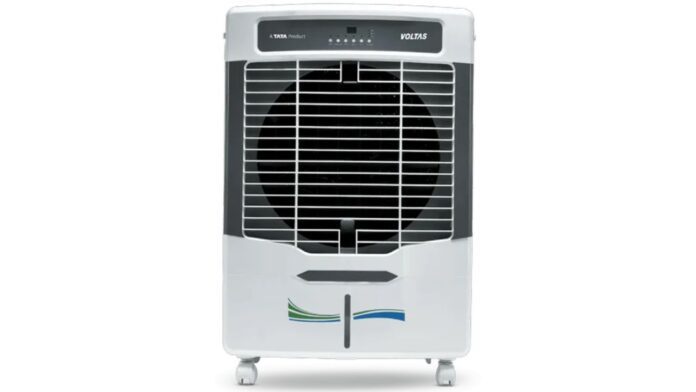 Voltas