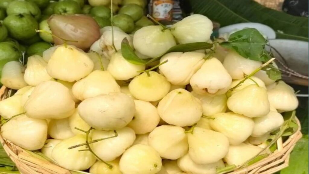 White Jamun Benefits