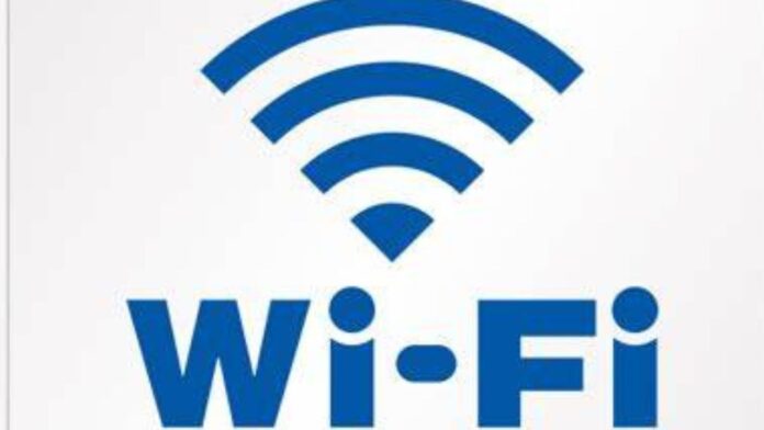 WiFi