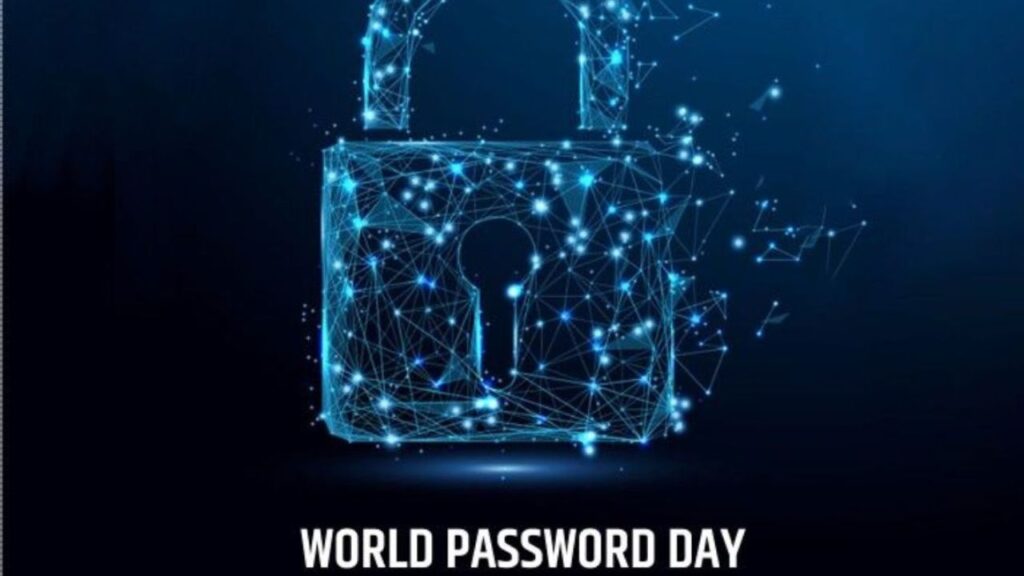 World Password Day