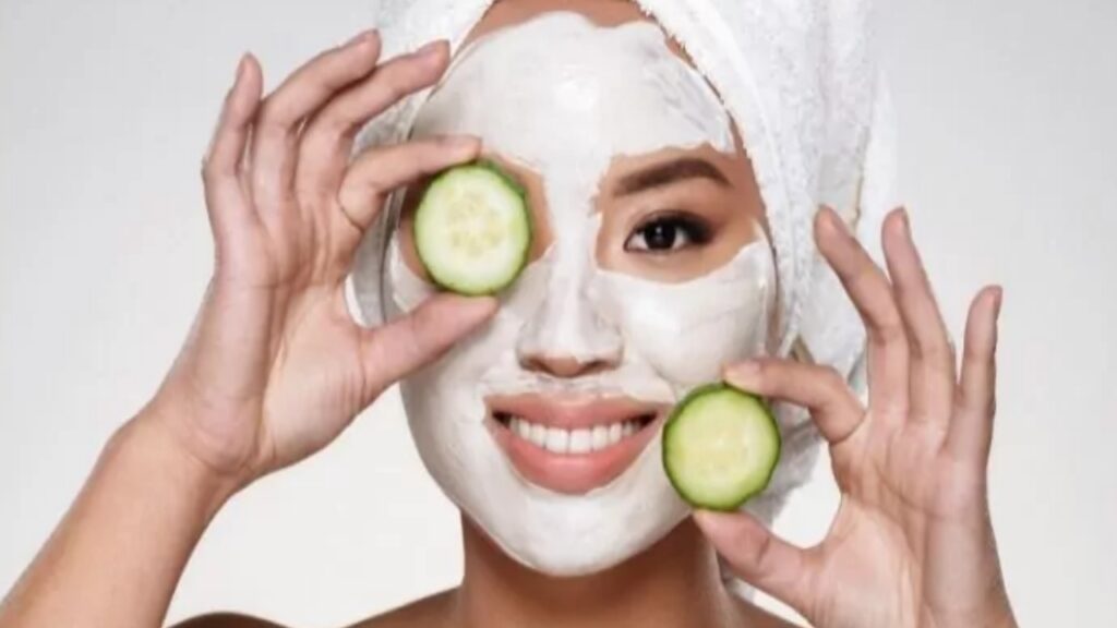 Homemade Facial For Face 