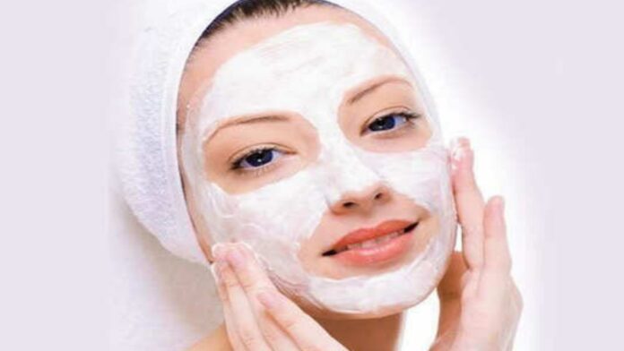 Homemade Facial For Face