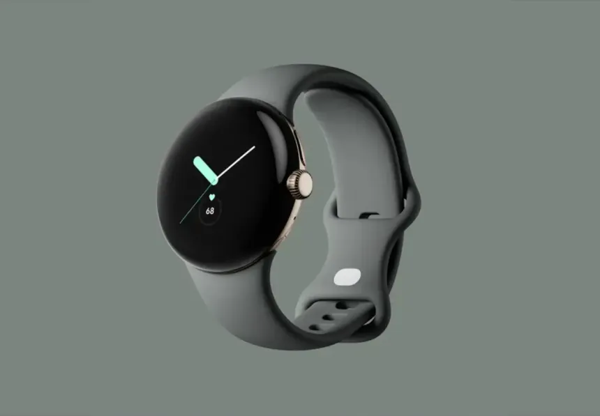 Google Pixel Watch 2