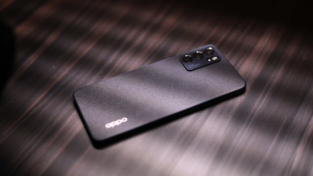 OPPO F23 5G