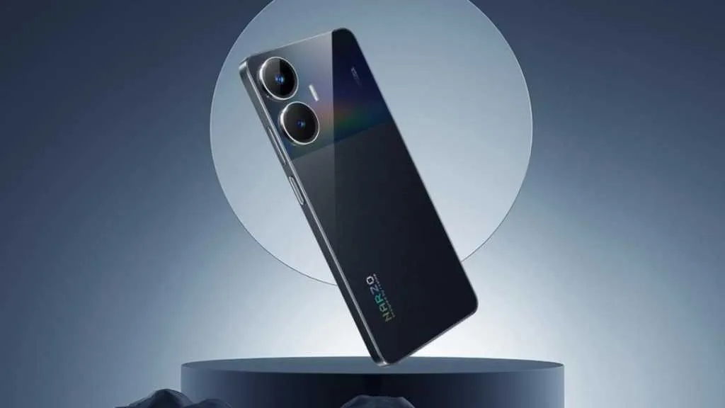 Realme Sale