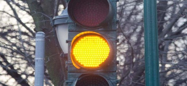 Traffic light rules