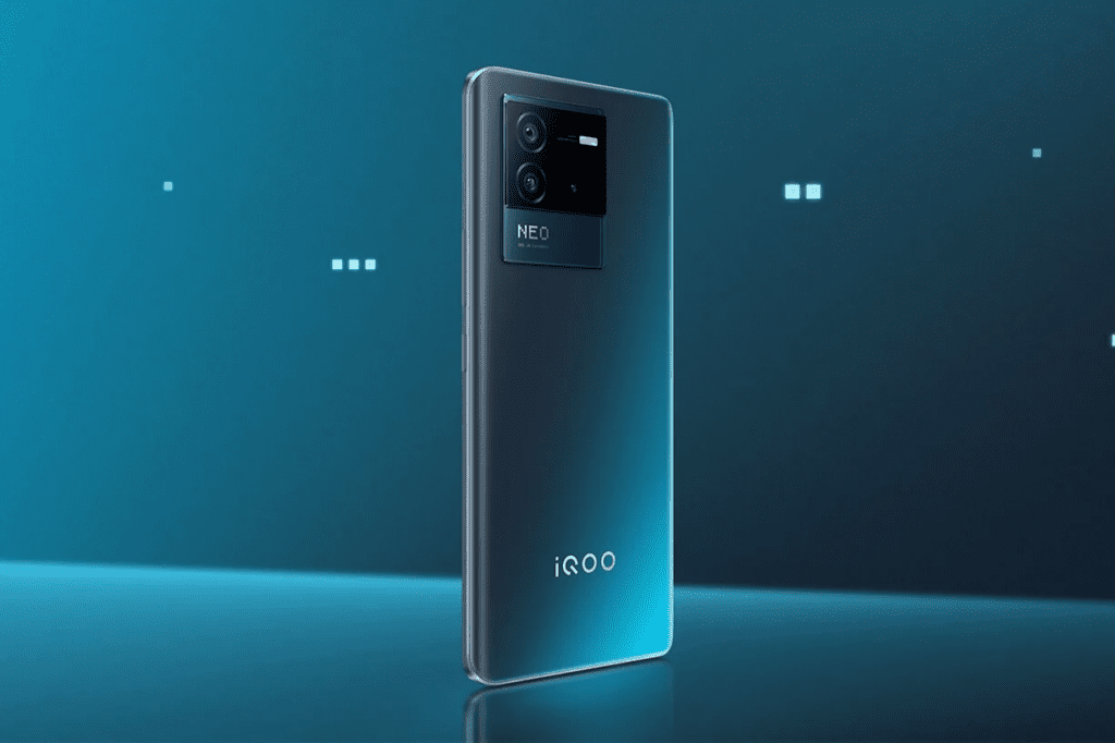 iQoo Neo 8 Series