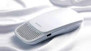 Sony Pocket AC