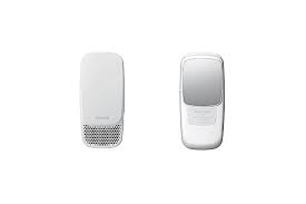 Sony Pocket AC