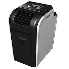 Portable air conditioner