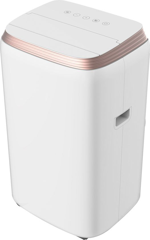 Portable air conditioner