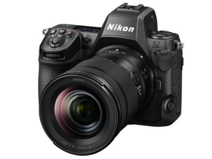 Nikon Z8