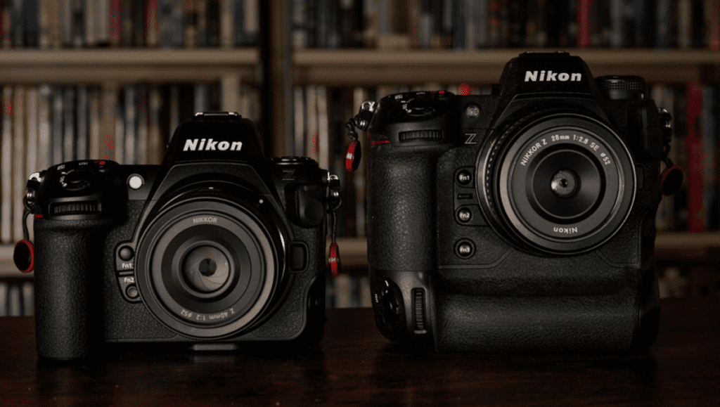 Nikon Z8