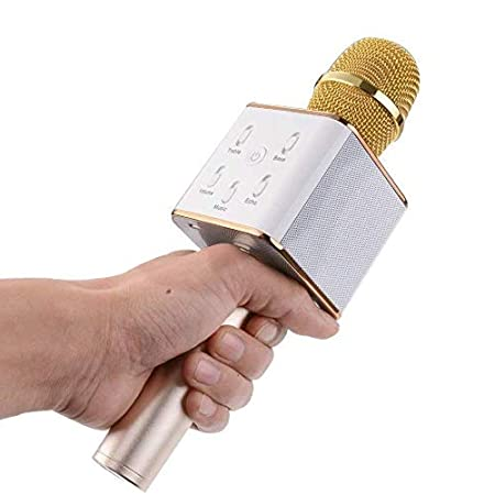 Wireless Microphone Speaker