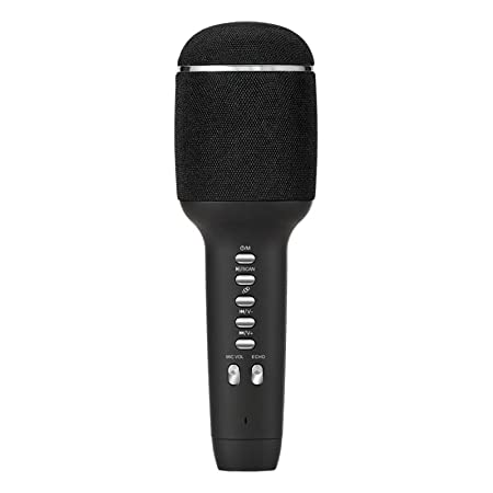 Wireless Microphone Speaker