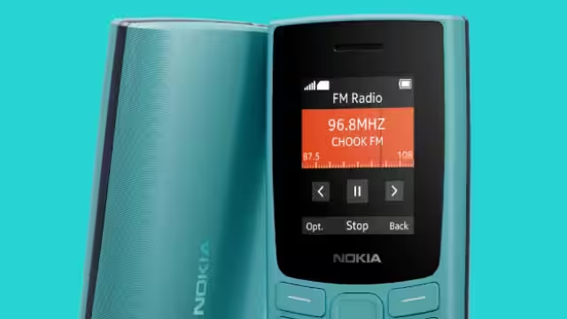 Nokia 105 (2023)