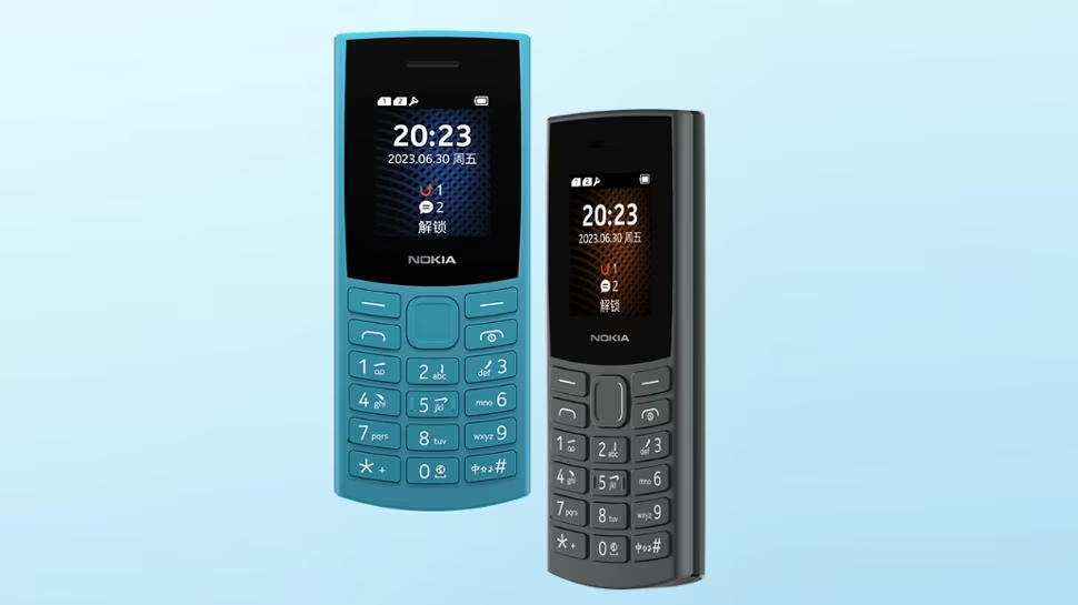 Nokia 105 (2023)