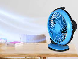 Foldable Fan