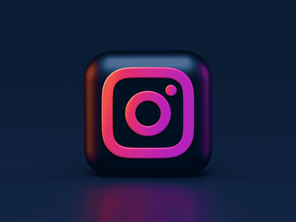  Instagram