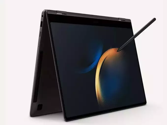 Samsung laptops