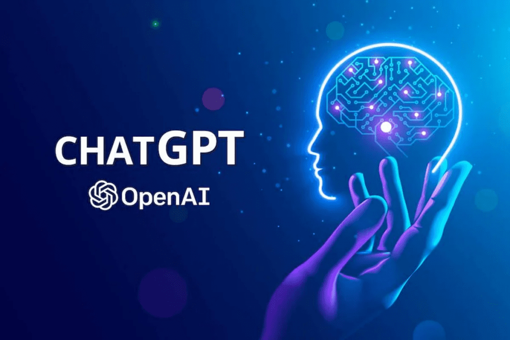 ChatGPT for IOS