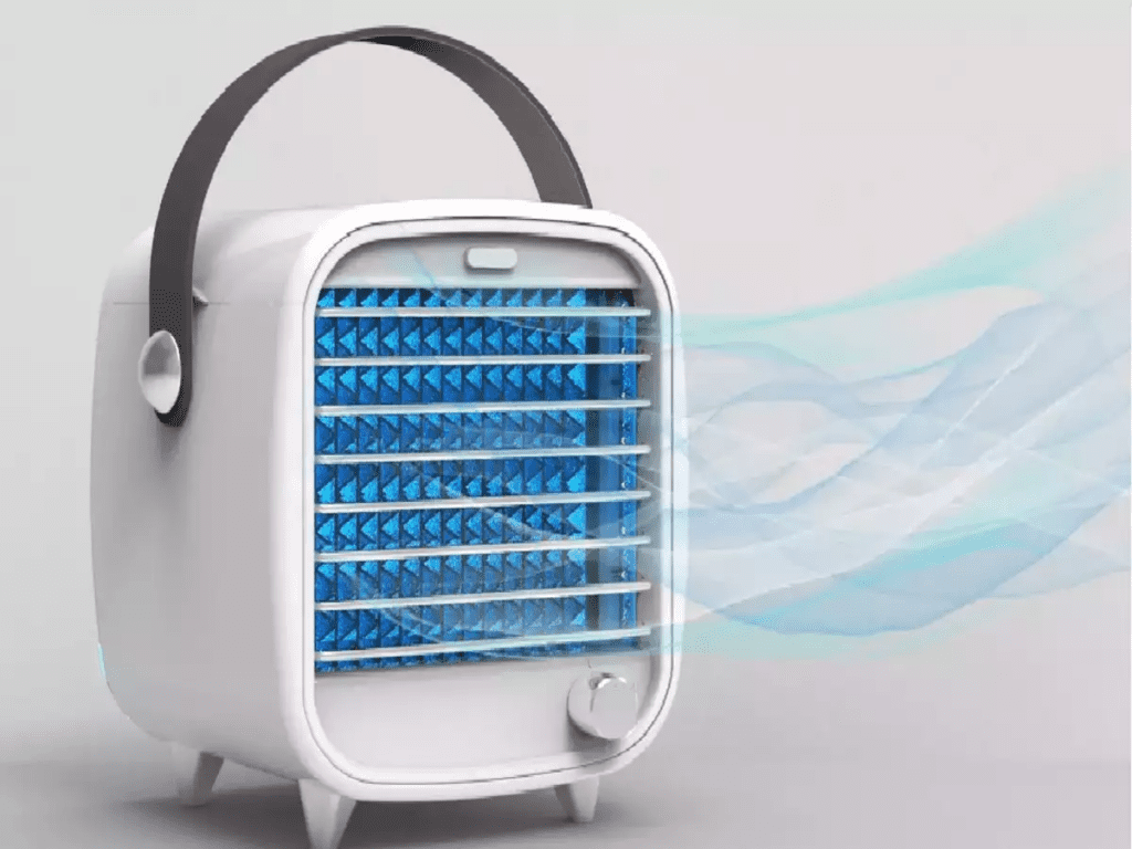 Krooh mini portable cooler