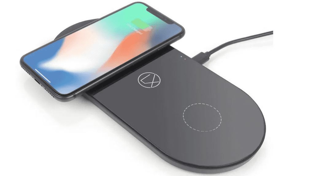 Wireless charger