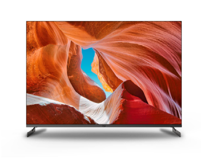 4K QLED TV Under 50000
