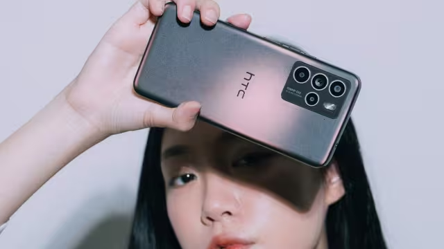 HTC U23 Smartphone