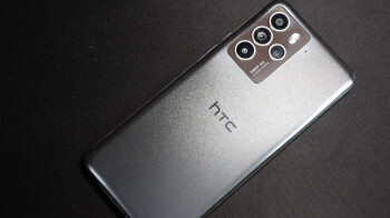 HTC U23 Smartphone