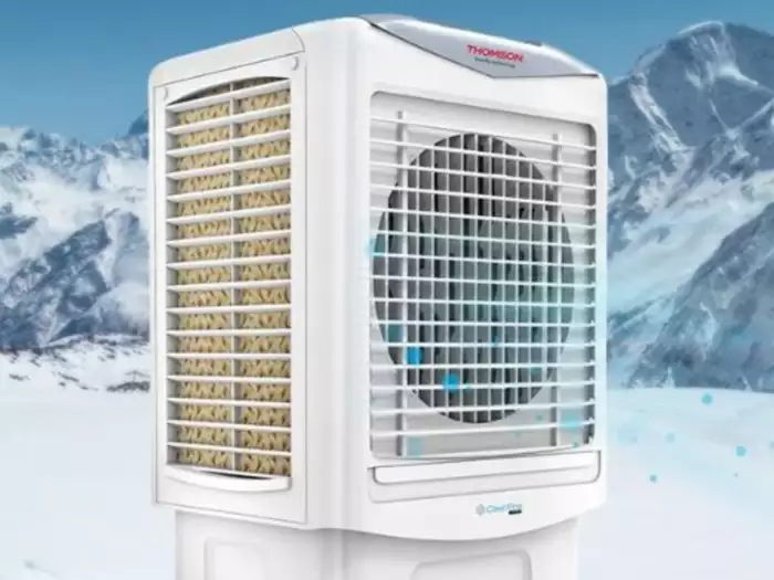 Thomson Air Cooler