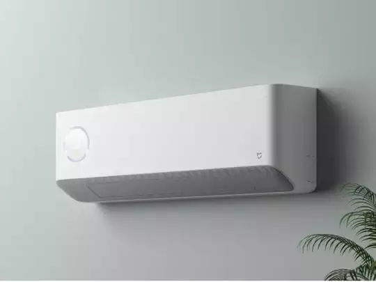 MIJIA Air conditioner