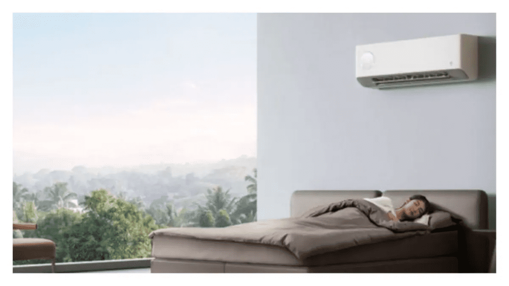 MIJIA Air conditioner