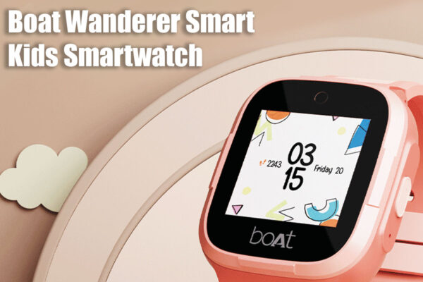 Wanderer Smart Kids