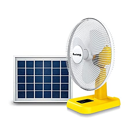 Solar fan at low price