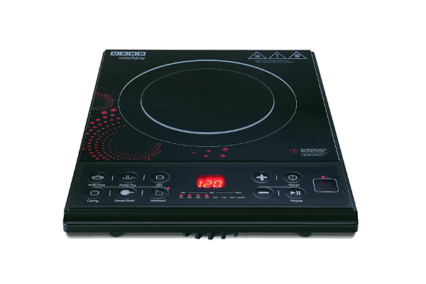 induction cooktops